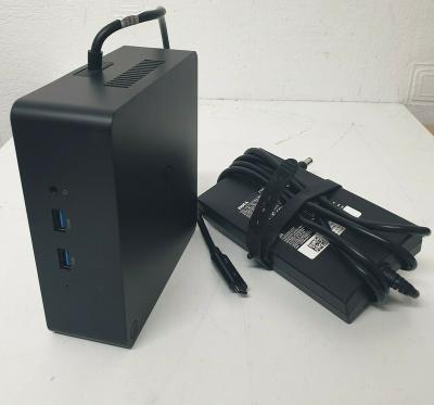 China Computer Thunderbolt K16A/TB16 Docking Station (K16A001) with PSU. 180W REFURBISHED for sale