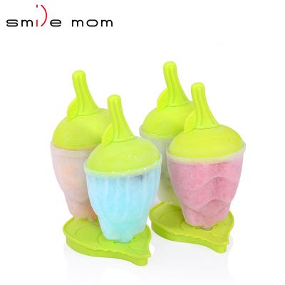 China Sustainable DIY Customized Ice Cube Maker Mold for sale