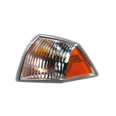 China MUSUHA For Jeep Compass 2007 2008 2009 2010 Park Signal Lamp OEM 68000682AA 68000683AA COMPASS for sale