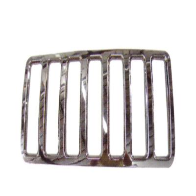 China MUSUHA Steel For Jeep Compass 2007 2008 2009 2010 Grill OEM for sale