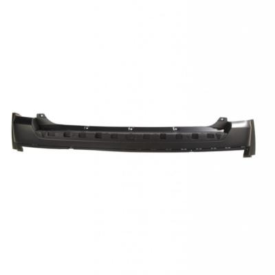 China MUSUHA Plastic Rear Bumper Cover Upper For JEEP PATRIOTE 2011 2012 2013 2014 2015 2016 2017 OEM 68091510AA for sale