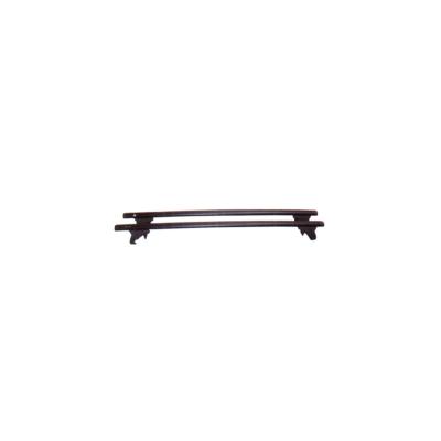 China MUSUHA Aluminum Luggage Rack For JEEP PATRIOTE 2007 2008 2009 2010 2011 2012 2013 2014 2015 2016 2017 OEM for sale