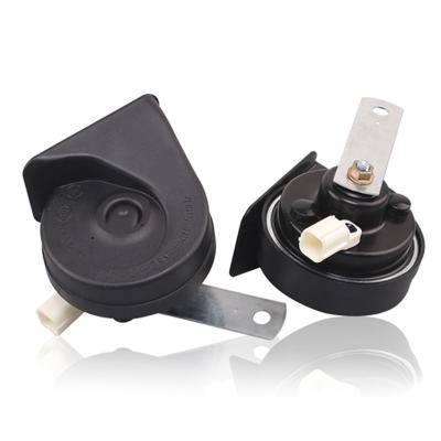 China For Honda Current MUSUHA For Honda Current Car Horn For Car 12v 118dB Universal Waterproof Electric Horn Dual Tone Horn MU-1202F-BT-2 for sale