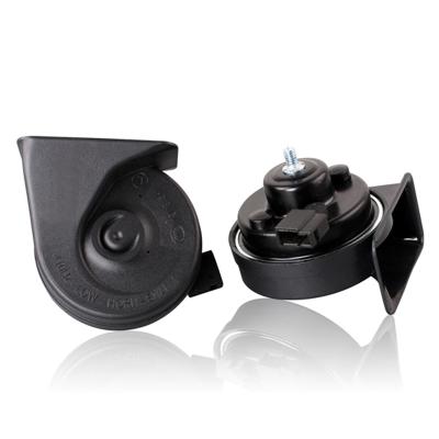 China For Toyota Redwood MUSUHA RTS For Toyota Redwood Car Horn For Car 12v 118dB Universal Waterproof Electric Horn Dual Tone Horn MU-1202F-TY-2 for sale