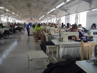 Verified China supplier - Yiwu Sevenriver Bag Co., Ltd.