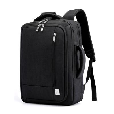 China High Quality Laptop Bag Fashion Oxford Backpack Laptop Bag With USB Port for sale