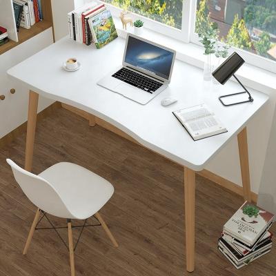 China Cheap Cheap Kids Student Room Home Office Hotel Wooden Table for sale