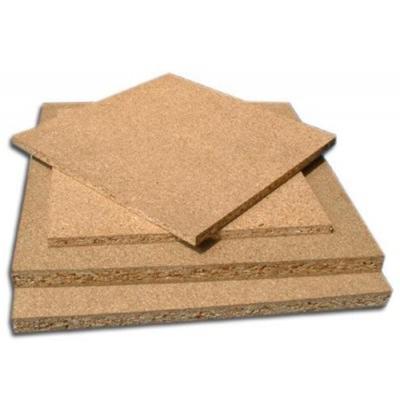 China Decorative Plywood Particle Board / Moisture Proof Chipboard Manufacturer / Factory for sale