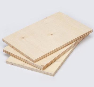 China Best Hotel Quality Poplar 3mm Thickness Birch / Commercial Okoume Plywood for sale