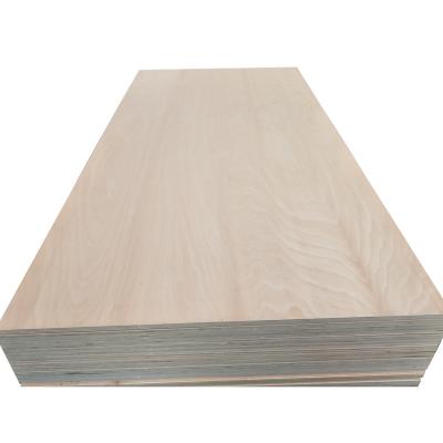 China Hotel Factory Price List 3mm 12mm 15mm 16mm China Wholesale 18mm Laminated Furniture Commercial Plywoods Board Sheet For Sale for sale