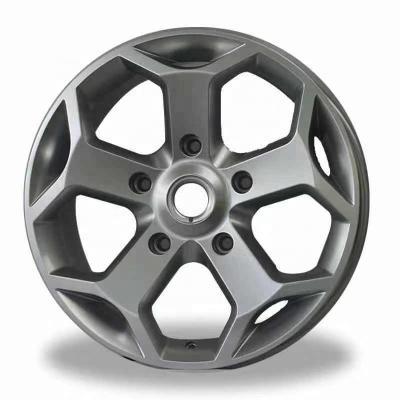 China Aluminum FLYWAY ALLOY WHEEL 18x8.0 5H160 ET50 FOR FORD TRANSIT CUSTOM for sale