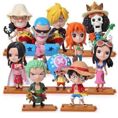 China Custom High Quality Plastic Cartoon Toy Amazon Hot Sale Vinyl Toy 3D Design Make Your Own Collectible Vinyl Dolls Maker for sale