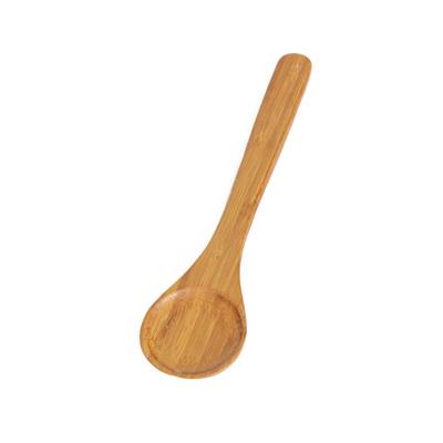 China Sustainable High Quality Solid Wood Fork And Spoon Environmental Friendly Tableware for sale