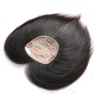 China Straight Hair Toppers and Natural Afro Curly Hair Company Hair No Pair Hair for sale