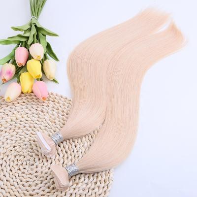 China Wholesale Straight 8-30 Inch Remy Natural Human Hair Extensions 100% Human Remy Hair Tape In Customizable for sale