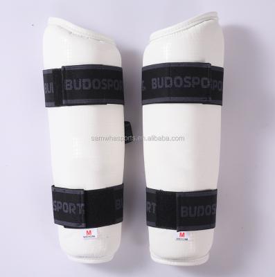 China Universal Taekwondo Shin Guard Forearm Guard Training Protector OEM for sale