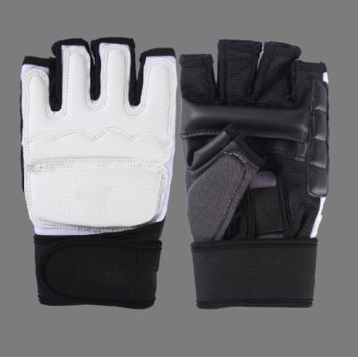 China High Quality Best Seller Taekwondo Gloves Equipment Protectors for Training and Competition for sale