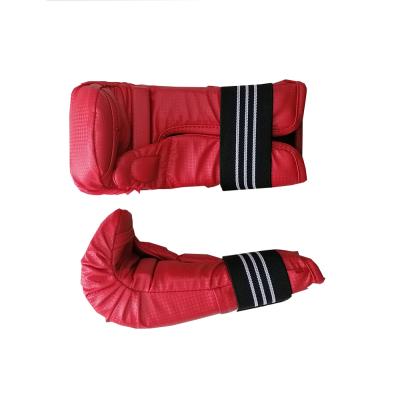 China ITF Adult High Quality Taekwondo Gloves Hand Protectors OEM for sale