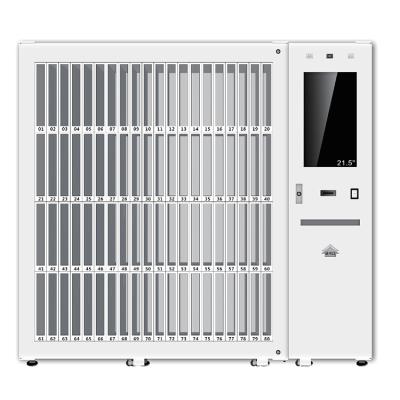 China Portable Customized Electric Product Customized Customized Book Electronic Smart Locker for sale