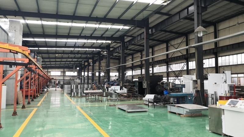 Verified China supplier - Chongqing Arlau Civic Equipment Manufacturing Co., Ltd.