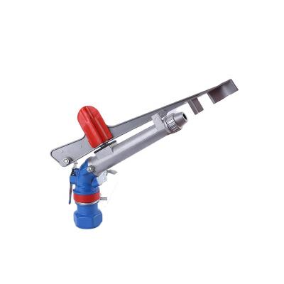 China Variable Flow Control Agriculture Irrigation Rain Gun Sprinkler 30 40 50 for sale