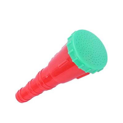 China Garden Irrigation Spray System Plastic Water Gun Water Gun With 1inch-1.5inch High Quality for sale