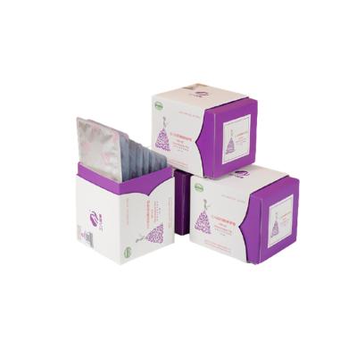 China Wholesale Reusable Night Use Anion Disposable Non Woven Sanitary Pads Women Cheap Sanitary Napkins for sale