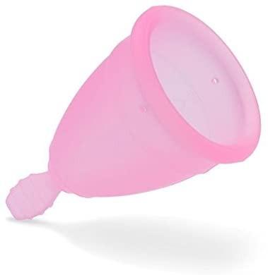 China Wholesale New Design Women's Period Cup Menstrual Cup Online for sale