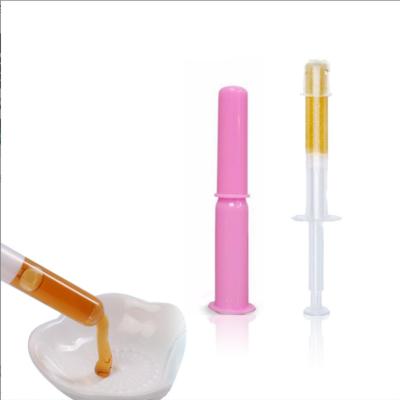 China Yoni Gel Vaginal Tightening Pure Chinese Herbal Female Female Vaginal Cleansing Gel for sale