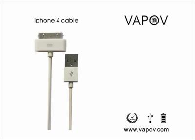 Cina Sincronizzazione/cavo di carico per il iphone 4s/iphone 3G /iphone 3GS/ipad/iPod di Apple in vendita