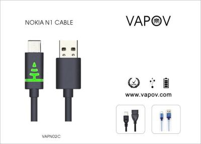 China Android Charging Cable and Data Line ROHS for Nokia N1 , Quick Charging for sale