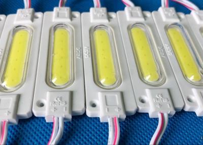 China High Power Contant Len COB LED Module 2W White Color 70*19mm Size for sale