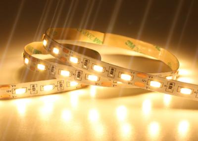 China Cuttable 5630 Rgb Led Strip Lights , Smart Rgb Led Strip Addressable Pixel For KTV for sale