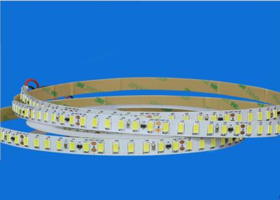 China 5m 300leds Pixel RGB LED Flexible Strip Smd 5730 Led Strip For Exhibition Gallery Lighting for sale