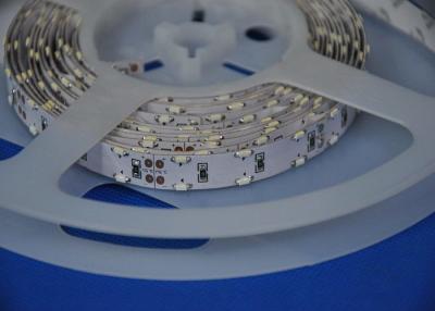 China LED335 Soft  Rgb Pixel Strip , 12V Side Emitting Led Strip Lights With Double Row 14MM for sale