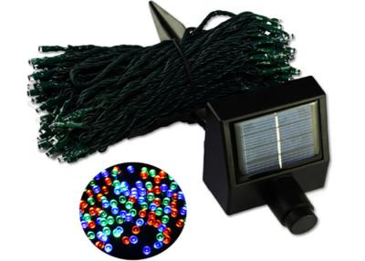 China 10M 100LED Garden Solar Powered LED String Lights Christmas Decorations 8 Modes for sale