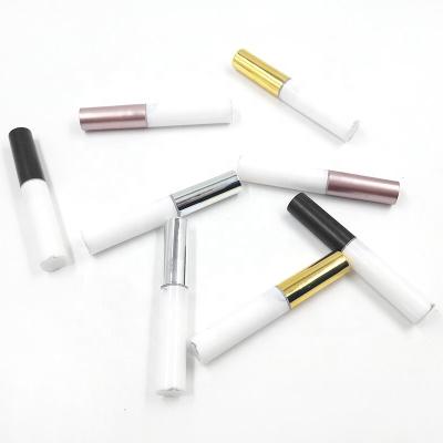 China Dolovebeauty Logo Strip 5ml Wick Waterproof Long Lasting Glue Eyeliner Custom Service for sale