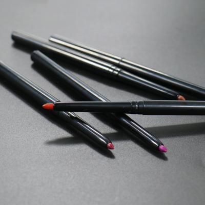 China Dolovebeauty Luxury Good Quality Waterproof Lipliner 10 Colors With Custom Logo Packing Box for sale