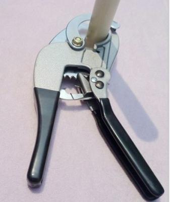 China PVC pipe scissors for sale