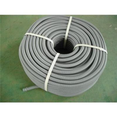 China Corrugated Conduit with Pulling wire for sale