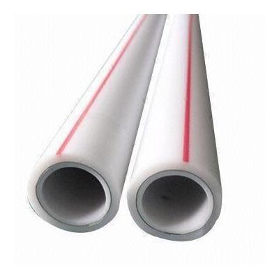 China PPR-AL-PEX composite pipe for clean water supply system for sale