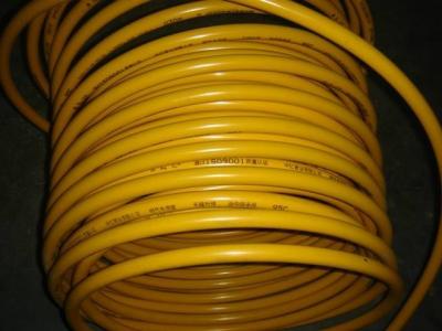 China seamless weld PE-AL-PE multilayer pipe for natural gas system for sale