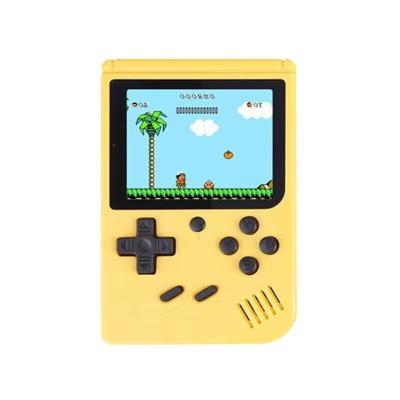 China Mini Retro Game Console Handheld Game Console 800 In One Game Console 202315 for sale