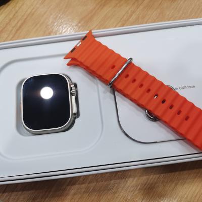 China Wifi Smart High-end Watch S8 is suitable for Apple Watch system ultra high quality watches for sale