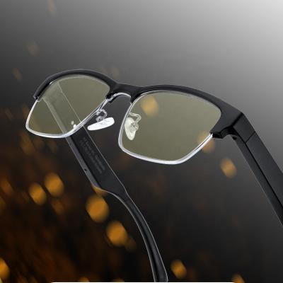 China Brand New Glass Smart Eyewear Smart Wearable Devices KX02 Factory Price 50