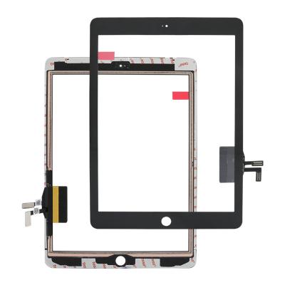 China LCD Digitizer For Apple Ipad 5 2017 Display For Ipad Pro Screen 9.7 10.2 10.5 11 12.9 2020 For Ipad 2 3 4 5 2018 2021 For Ipad 7 10.2 for sale