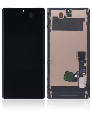 China OLED Show LCD Touch Screen Digitizer Assembly FOR Google Pixel 6 Pro For Google Pixel 6 Pro for sale