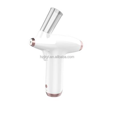 China Pigment Removal Maker Machine New Products 2022 Home Handheld Oxygen Injector for sale