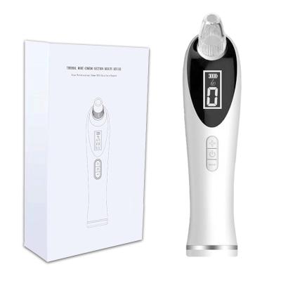 China Other Factory Price 2022 Best Home Use Blackhead Vacuum Cleaner Blackhead Remover for sale