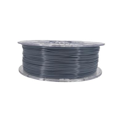 China Hottest Promotion Pla Plus Filament Green/Blue/Dark Gray Food Grade PLA+ 3D Printer Filament 1.75mm 1kg Ready To Ship PLA+ for sale